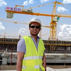 سعد سعيد محمد المغربي, مهندس تنفيذى ومعمارى