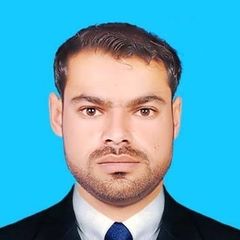 Tahir khan, electrical sub-engineer