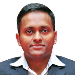 Joby Mathew, Senior Software Engineer