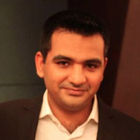 Aqeel Ahmed, Digital Marketing Executive