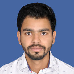 Harsh Kumar