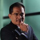 Jimjali Ahmed, Senior Principal Engineer / Head of Special Projects / Lecturer / Trainer