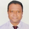 Anup Toppo, Chief Manager-Mechanical