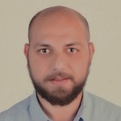 Hesham Mohamed, erp specialist