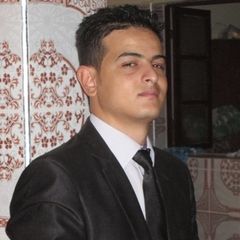 ayoub kehel