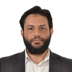 محمد ابوسمرا, Wholesale Manager