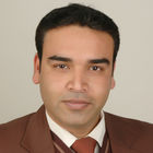 Kashif Khan, Commercial Manager