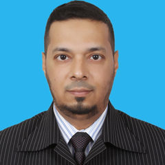 Abu Mohammed Mainul Hossain