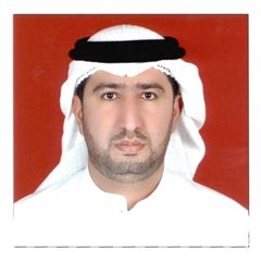 Ahmed Alhammadi