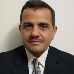 Hosam Al Battah, Finance Manager