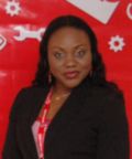 Anne Ihugba, Group Marketing Manager