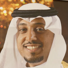 Hussein Buhligah, Head of Financial Product Development