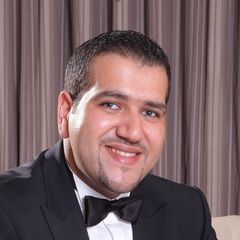 Hisham Alsalem