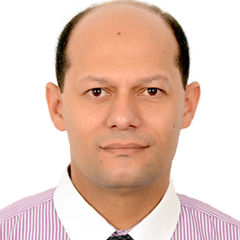 خالد شعت, Recruitment Manager