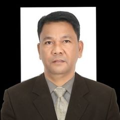 Luisito Liwag