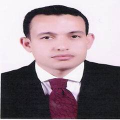  Walid Mohamed Shehata Kasem, خبير القيمة المضافة للموارد الزرراعية 
