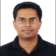 Animesh Mukhopadhyay