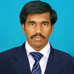 VINOTH KUMAR N