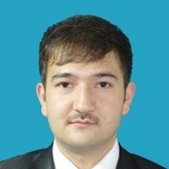 Yizihaerjiang Aisikaer, Procurement and Logistics Manager
