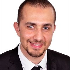 Hassan Al Nawwal, Middle East Staffing & Recruitment Manager