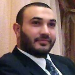 محمد غنام, Geodatabase administrator, gis developer