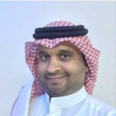 Abdulaziz Alghamdi