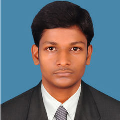 RAJENDRA PRASATH R, Mechanical Design Engineer