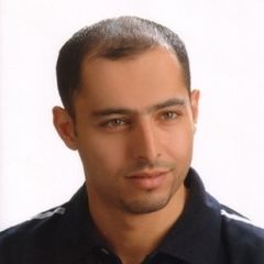 Tareq Tubaishat, Interior Design Coordinator