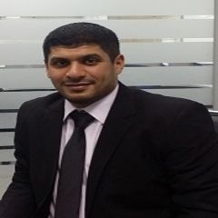 Hani Bashanfar, Network Performance & Optimization Manager