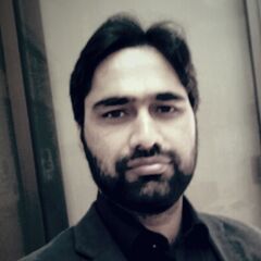 Ather Zeeshan