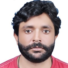 Yasir Rana