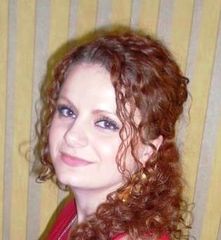 Ana Dameska, Operations Assistant-Human Resources