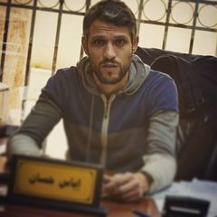 اياس ماجد يوسف حسان حسان, head of warehouse departmet