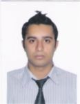 Umair Iftikhar, Project Engineer
