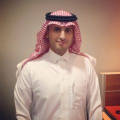 Othman Albeshr, Unit Manager 