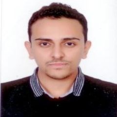 أحمد Dahian, service Engineer