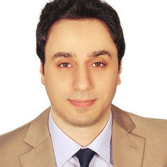 Muhammad Abdelsalam, Supervisor,Medical insurance 