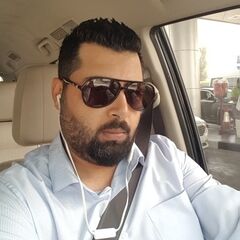 أحمد الأحبش, Sales Supervisor