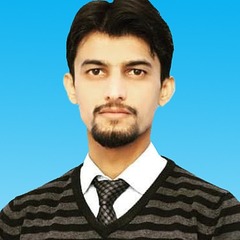 Aiteqad Afzal, Branch Service Manager