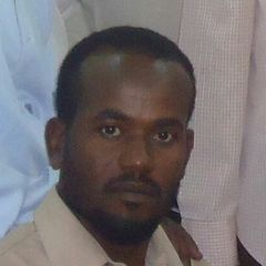  Ahmed Abdallah Ahmed