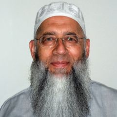 Muhammed Imran Butt
