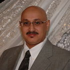 Samir Al Zabidi, IT Manager