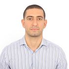 Bachir Chaiban, Field Operations Manager