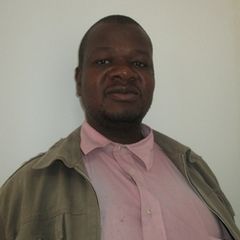 Nicholas Madhongi, Lecturer - Business 