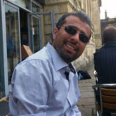 Saad Alallagi, Digital libya