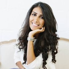 rasha badran, Event Manager