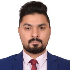 Mohaned  Qudaih