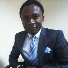 Oluwasegun James, Sales Manager-Carrier