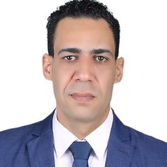 أحمد عثمان محمود, Customer Service Team Leader