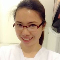 Lenie Maris Cua, Dermatology and Plastic Surgery Nurse